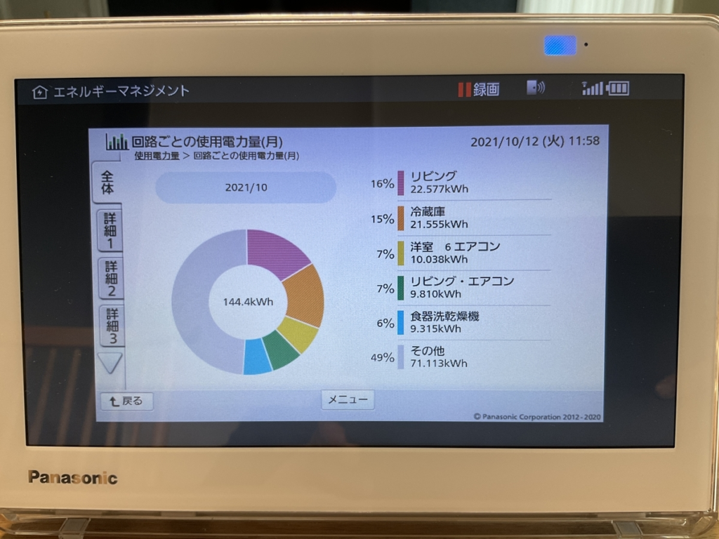 ホームナビゲーション